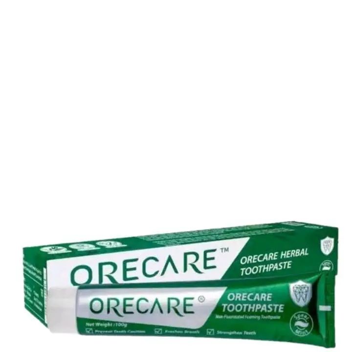 Picture of Orecare Chinese Herbal Toothpaste 135g