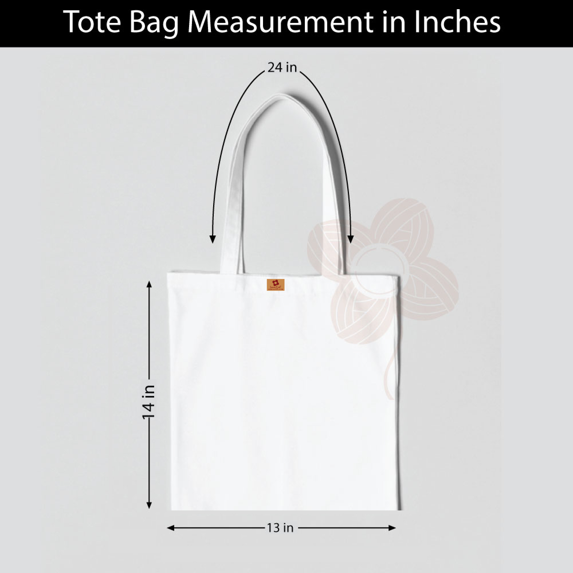 Picture of SamiaCrafts 13/14 Fashionable Simple Plain Solid Off White Color Top Handle Canvas Tote Bag With Zipper - Hand and Shoulder Bag For Everyday Daily Use Picture of SamiaCrafts 13/14 Fashionable Simple Plain Solid Off White Color Top Handle Canvas Tote Bag With Zipper - Hand and Shoulder Bag For Everyday Daily Use