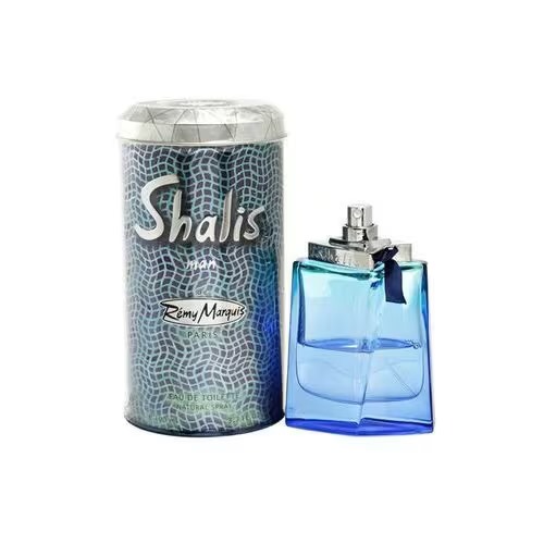 Picture of International France product Body perfume party scent Remy marquis Shalis used for male - 100 ml