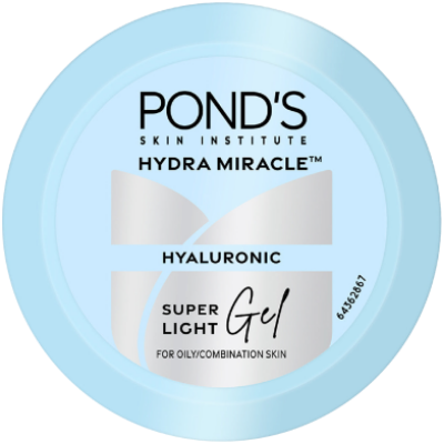 Picture of Indian Product Super Light Gel with Hyaluronic Acid + Vitamin E (100ml)