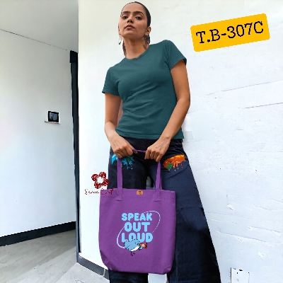 Picture of Samia Craft On-the-Go Glamour: Stylish Daily Vogue Tote for Girls