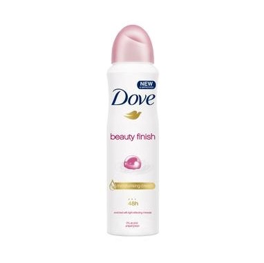Picture of International European Product Dove Beauty Finish Deodorant-150ml