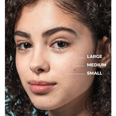 Picture of International Korean Product Cosrx Acne Pimple Master 24 Patches