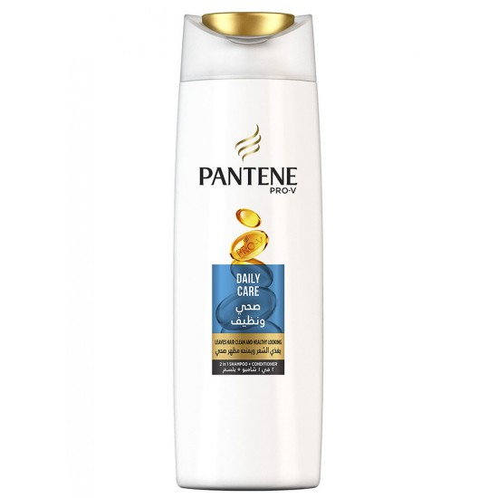 Picture of International UAE product Hair care Shampoo Daily care used for male/ female - 400 ml