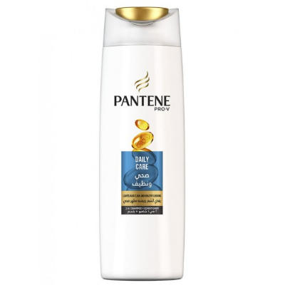 Picture of International UAE product Hair care Shampoo Daily care used for male/ female - 400 ml