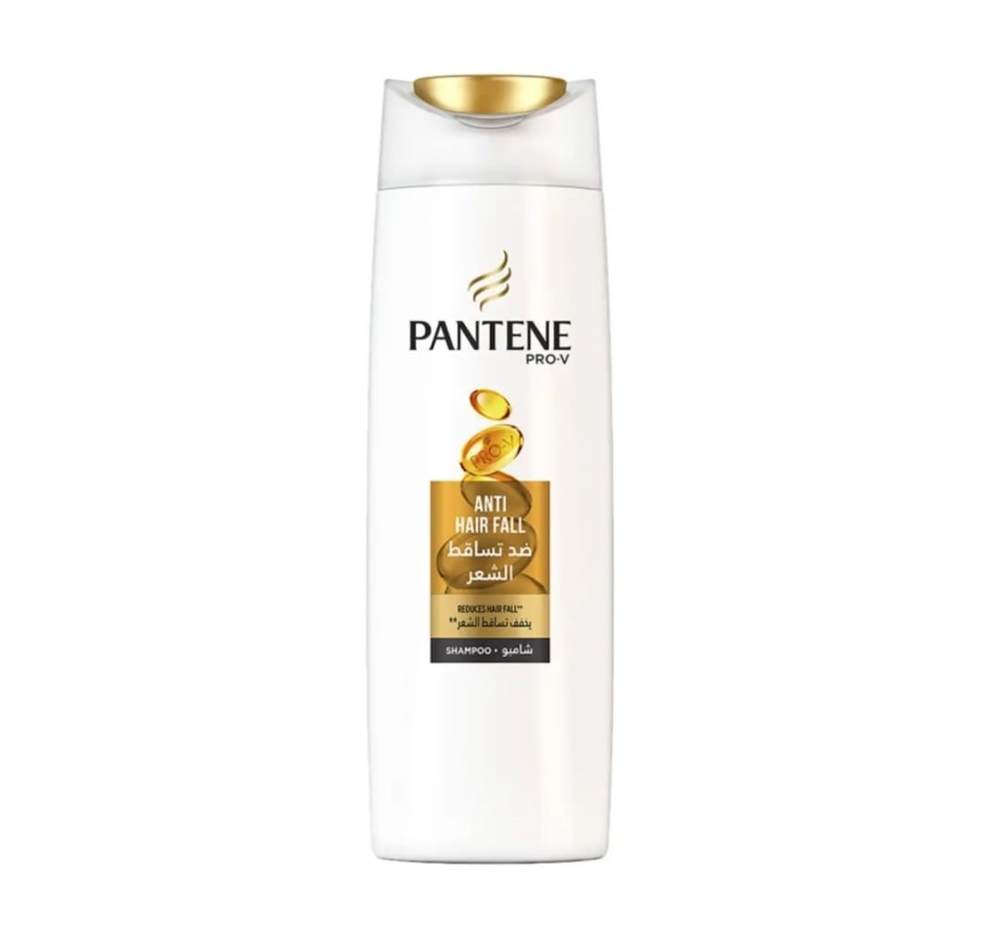 Picture of International Dubai product Hair care  Shampoo Anti hair fall used for male/ female - 400 ml