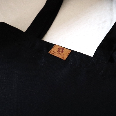 Picture of SamiaCrafts Tote Bag For Women'S With Zipper - Tote Bag Picture of SamiaCrafts Tote Bag For Women'S With Zipper - Tote Bag