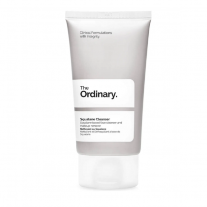 Picture of International Canada Products The Ordinary Squalane Cleanser 50mL