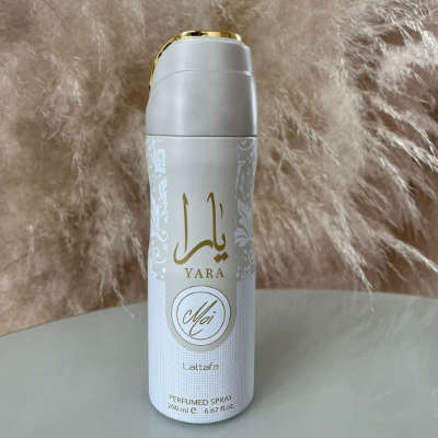 Picture of Lattafa Yara Moi Perfumed Body Spray (DUBAI) 200ml