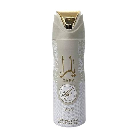 Picture of Lattafa Yara Moi Perfumed Body Spray (DUBAI) 200ml