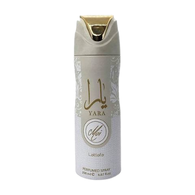 Picture of Lattafa Yara Moi Perfumed Body Spray (DUBAI) 200ml