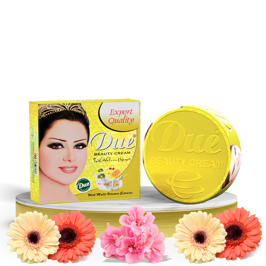 Picture of International Pakistani product skin care beauty cream used for male/female - Size 1