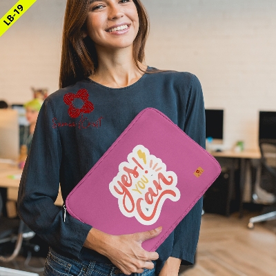 Picture of SamiaCraft Waterproof Laptop Case, MacBook Pouch, and Notebook Cover for 14/15-Inch laptop Picture of SamiaCraft Waterproof Laptop Case, MacBook Pouch, and Notebook Cover for 14/15-Inch laptop