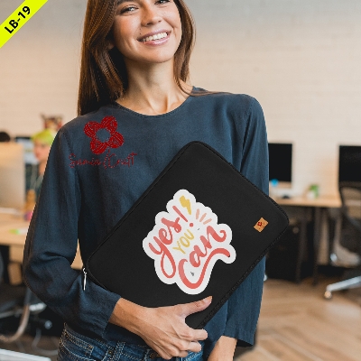 Picture of SamiaCraft Waterproof Laptop Case, MacBook Pouch, and Notebook Cover for 14/15-Inch laptop Picture of SamiaCraft Waterproof Laptop Case, MacBook Pouch, and Notebook Cover for 14/15-Inch laptop