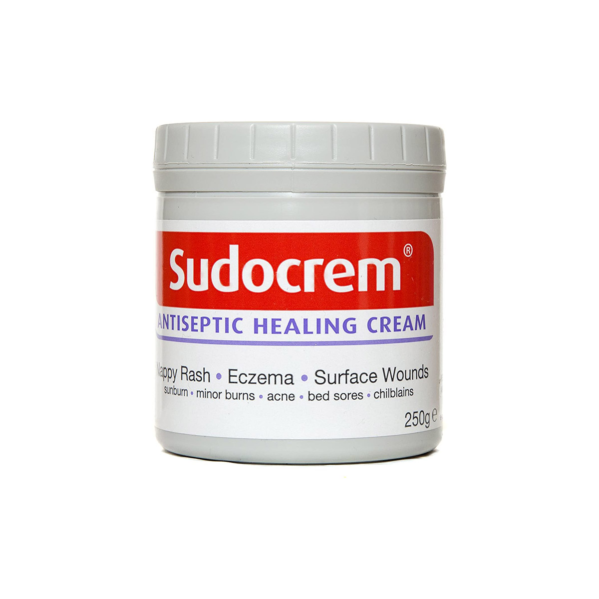 Picture of Sudocrem Antiseptic Healing Cream 250g UK
