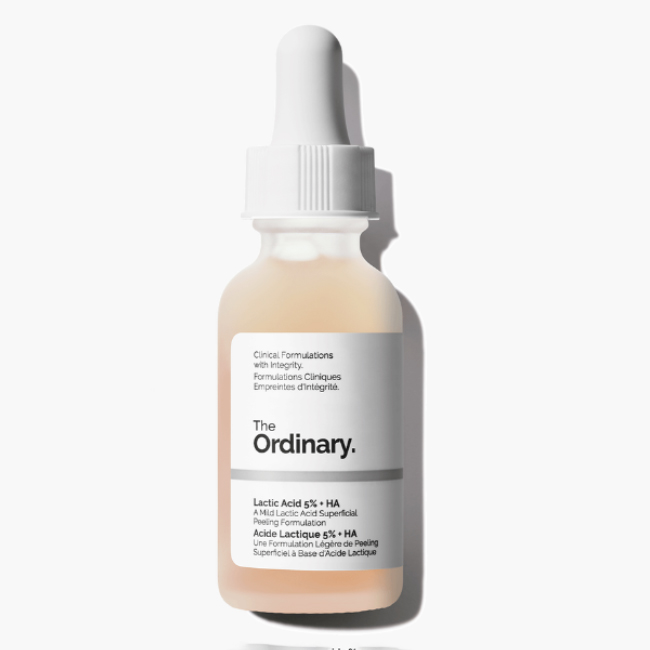 Picture of International Canada Product The Ordinary Lactic Acid 5% + HA