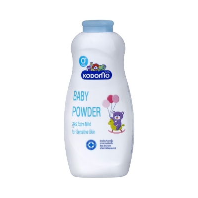 Picture of International Thailand Product Kodomo Baby Powder 200gm