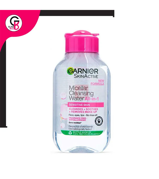 Picture of Skin Active Micellar Cleansing Water (100ml)