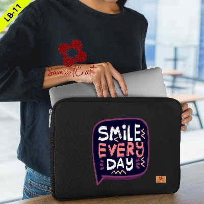 Picture of SamiaCraft MacBook Laptop Pouch and Case - 15.6-Inch Notebook Waterproof Cover Picture of SamiaCraft MacBook Laptop Pouch and Case - 15.6-Inch Notebook Waterproof Cover