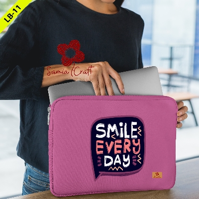 Picture of SamiaCraft MacBook Laptop Pouch and Case - 15.6-Inch Notebook Waterproof Cover Picture of SamiaCraft MacBook Laptop Pouch and Case - 15.6-Inch Notebook Waterproof Cover