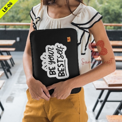 Picture of SamiaCraft Premium Mac Laptop Pouch and Case - Waterproof 16-Inch Notebook Cover Picture of SamiaCraft Premium Mac Laptop Pouch and Case - Waterproof 16-Inch Notebook Cover