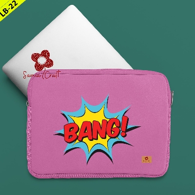 Picture of SamiaCraft Waterproof Laptop Case, MacBook Pouch, and Notebook Cover for 14/15-Inch laptop Picture of SamiaCraft Waterproof Laptop Case, MacBook Pouch, and Notebook Cover for 14/15-Inch laptop