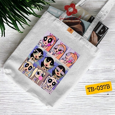 Picture of Samia Craft  Fashion Innovator Premium Quality Cotton Canvas Tote Bag For Women's With Zipper for School College University Fashionable  Modern Student Picture of Samia Craft  Fashion Innovator Premium Quality Cotton Canvas Tote Bag For Women's With Zipper for School College University Fashionable  Modern Student