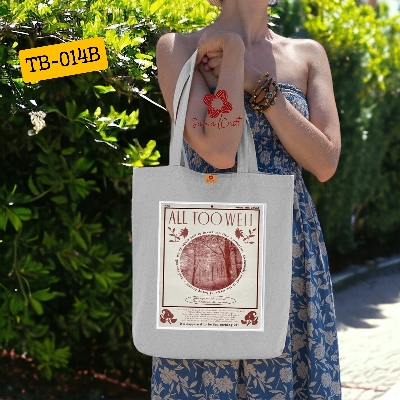 Picture of Samia Craft Balance of Style Superb Quality  Cotton Canvas Tote Bag With Zipper for School College University Students Modern Fashionable Woman Ladies Picture of Samia Craft Balance of Style Superb Quality  Cotton Canvas Tote Bag With Zipper for School College University Students Modern Fashionable Woman Ladies