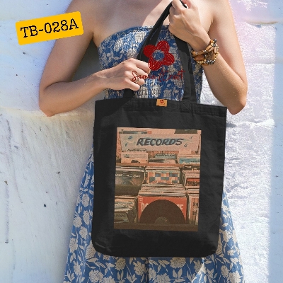 Picture of Samia Craft All-Day Canvas Zipper Tote Bag for Girls and Women – Perfect for College, School, Office & Gym Picture of Samia Craft All-Day Canvas Zipper Tote Bag for Girls and Women – Perfect for College, School, Office & Gym