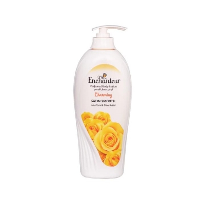 Picture of International Malisiya Product Enchanteur Charming -Perfumed Body Lotion 500Ml