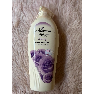 Picture of International Malisiya Product Enchanteur ALLURING Perfumed Body Lotion-500ml