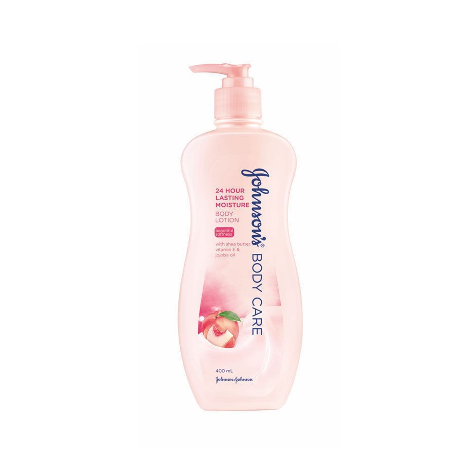 Picture of International Malisiyan Product Johnson Body Care Lasting Moisture Lotion 400ml
