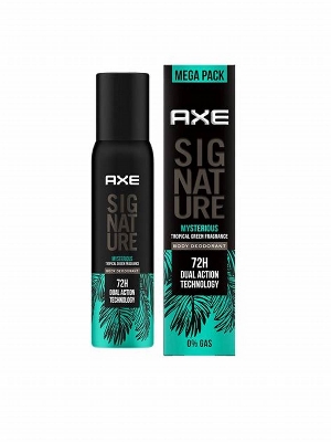 Picture of International Indian Product Axe Signature Mysterious Men's Body Deodorant