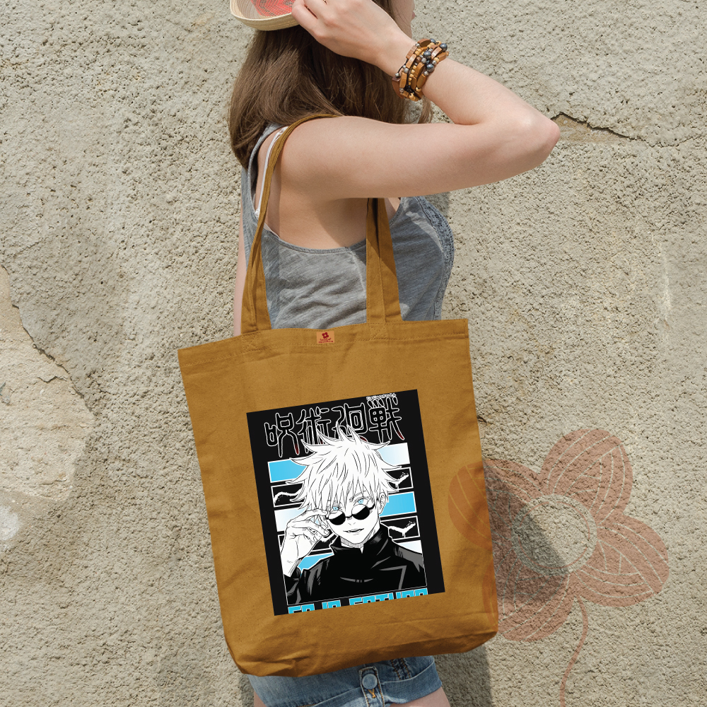 Picture of SamiaCrafts Stylish Canvas Fabric Tote Bag with Zipper – Perfect for Women’s University, College, & Travel Needs Picture of SamiaCrafts Stylish Canvas Fabric Tote Bag with Zipper – Perfect for Women’s University, College, & Travel Needs