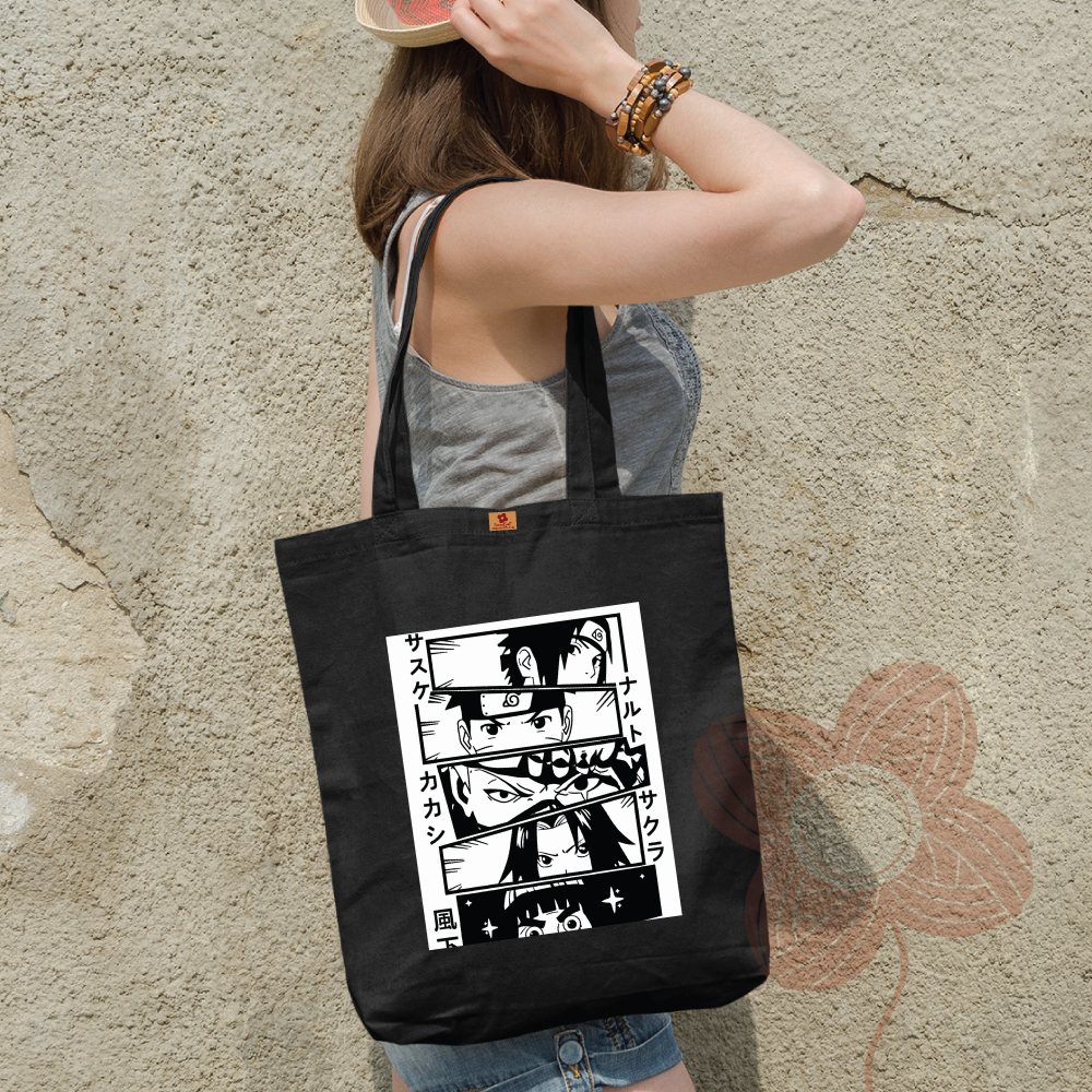 Picture of SamiaCrafts Stylish Canvas Fabric Tote Bag with Zipper – Perfect for Women’s University, College, & Travel Needs Picture of SamiaCrafts Stylish Canvas Fabric Tote Bag with Zipper – Perfect for Women’s University, College, & Travel Needs