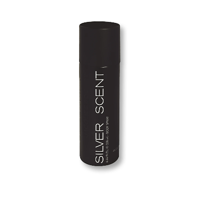 Picture of International France Product Silver Scent Body Spray Jacques Bogart for Men 200ml