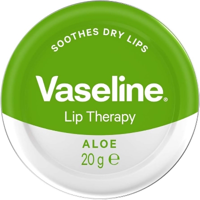 Picture of International European Product Vaselin Lip Therapy Aloevera-20gm