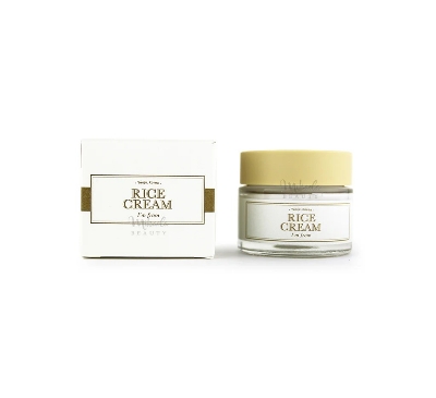 Picture of International Korean Product I'm From Rice cream - 50g