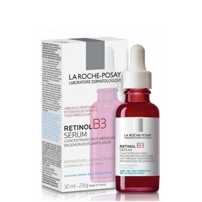 Picture of International Korean Product La Roche-Posay Retinol B3 Serum 30ml