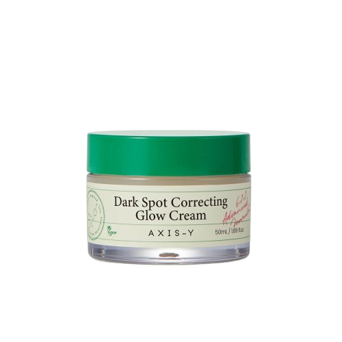 Picture of International Korean Product AXIS-Y Dark Spot Correcting Glow Cream (50ml)