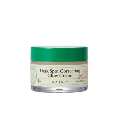 Picture of International Korean Product AXIS-Y Dark Spot Correcting Glow Cream (50ml)