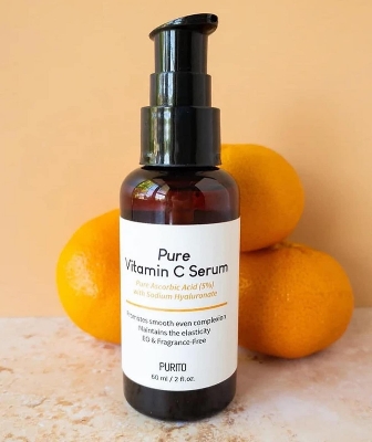 Picture of International Korean Product 𝐏𝐔𝐑𝐈𝐓𝐎 𝐏𝐮𝐫𝐞 𝐕𝐢𝐭𝐚𝐦𝐢𝐧 𝐂 𝐒𝐞𝐫𝐮𝐦 (60ml)