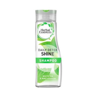 Picture of International France Product Herbal Essences Daily Detox Shine Shampoo 400ml