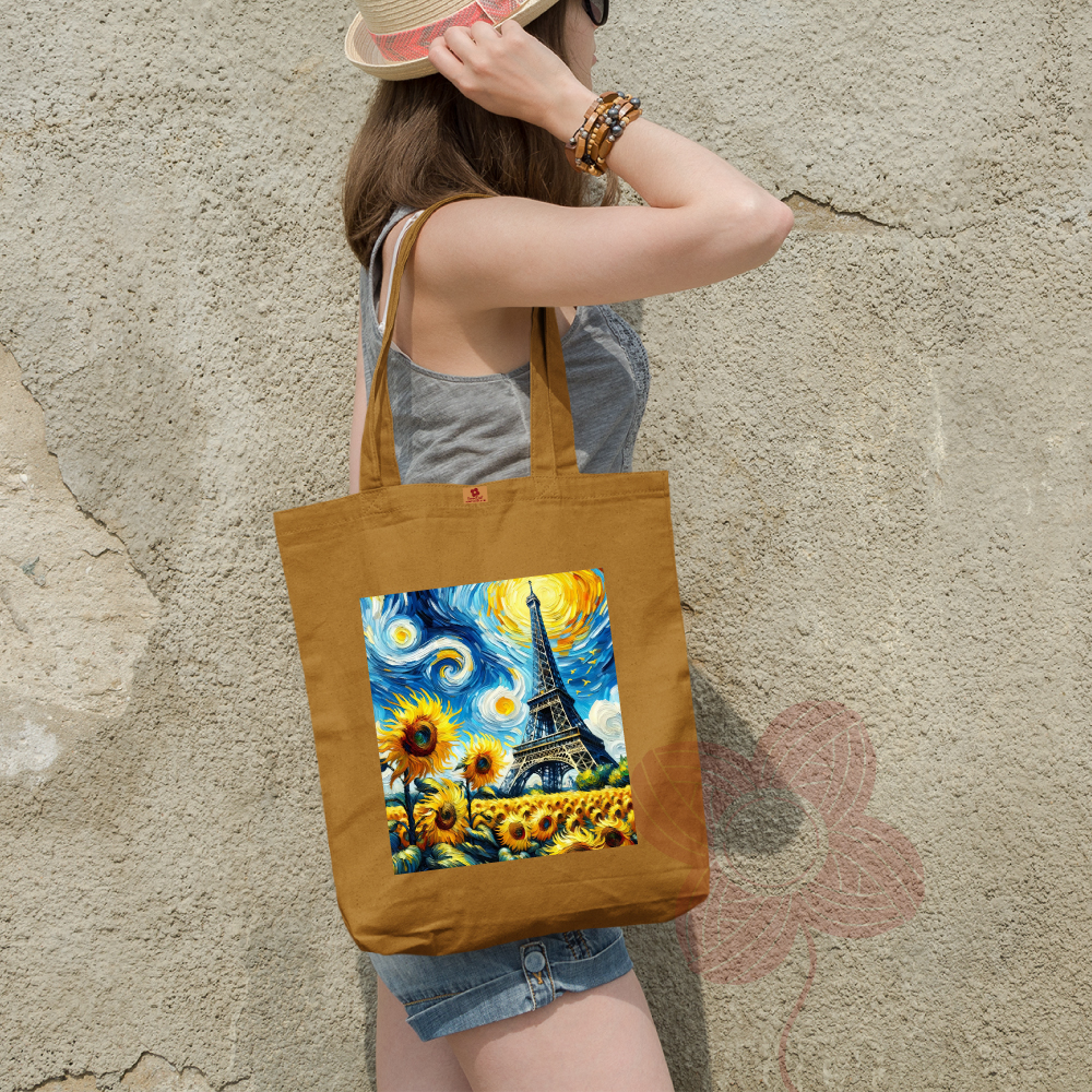 Picture of University-Ready Canvas Tote Bag with Zipper for Girls and Women – Stylish and Functional Design Picture of University-Ready Canvas Tote Bag with Zipper for Girls and Women – Stylish and Functional Design