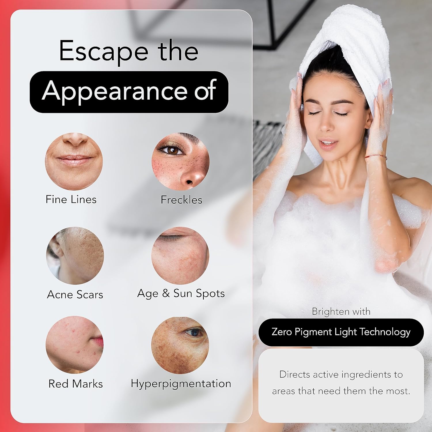 Picture of Kojie San Facial Beauty Soap 65g *3