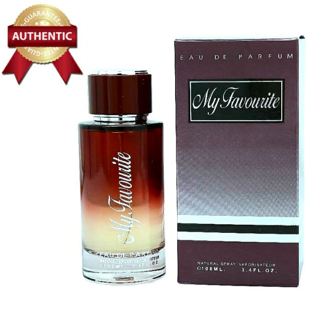 Picture of My Favourite Natural Spray Vaporisateur 100ml
