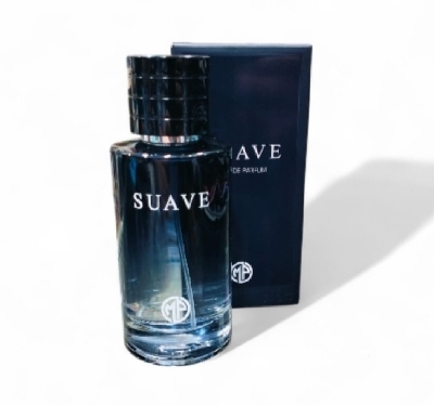 Picture of International Dubai Product SUAVE Eau De Parfum Spray for Men 100ml