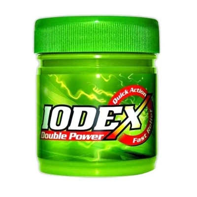 Picture of Iodex Double Power Balm 18g