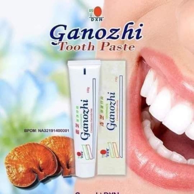 Picture of DXN Ganozhi Oral Care Toothpaste 150gm
