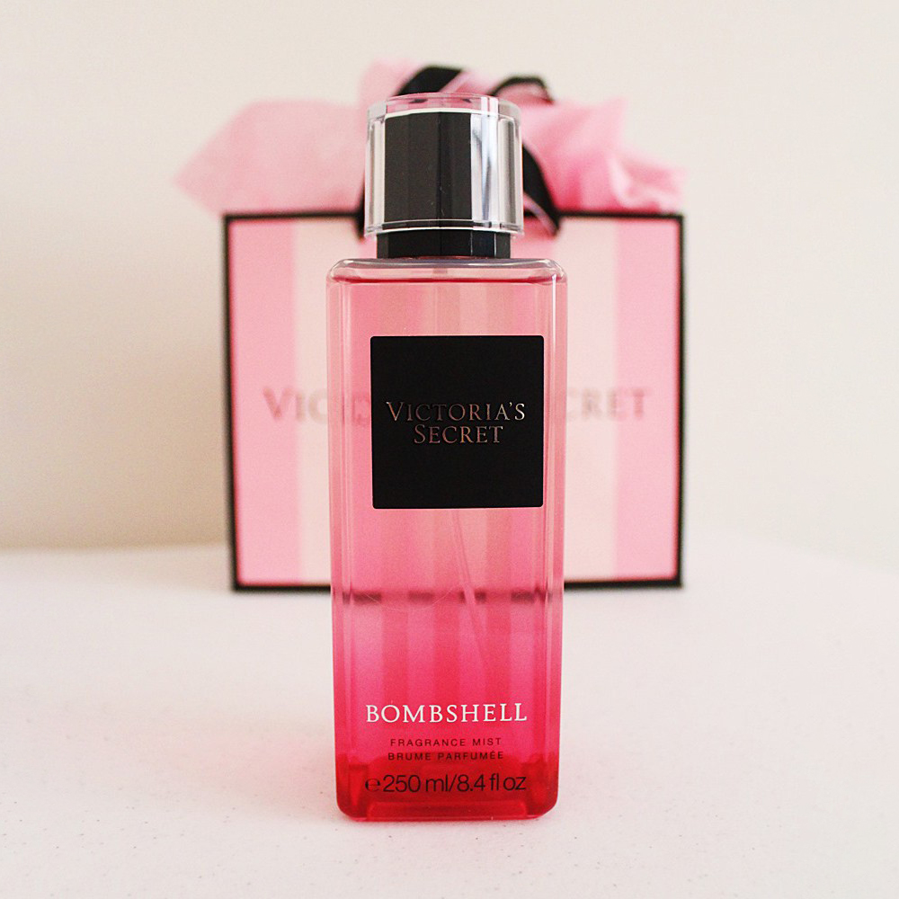 Picture of Victoria's Secret Bombshell Body Mist 250ml